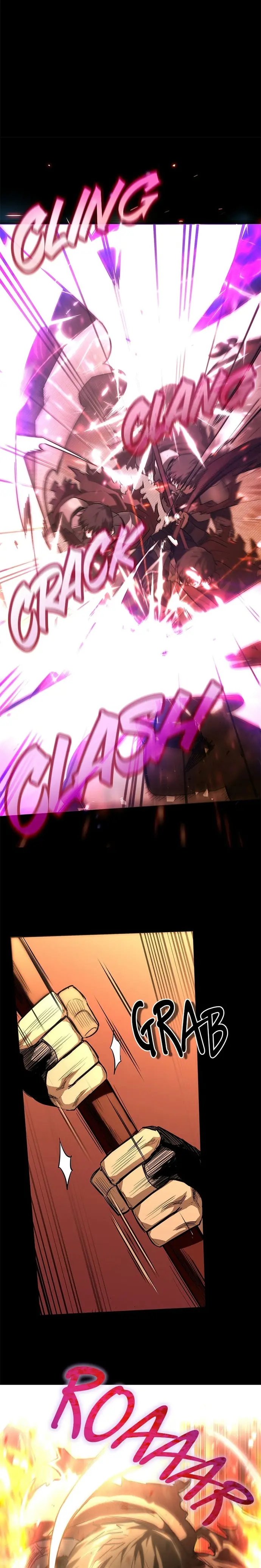 El héroe que sabe lo que hace Capítulo 0 - Page 8