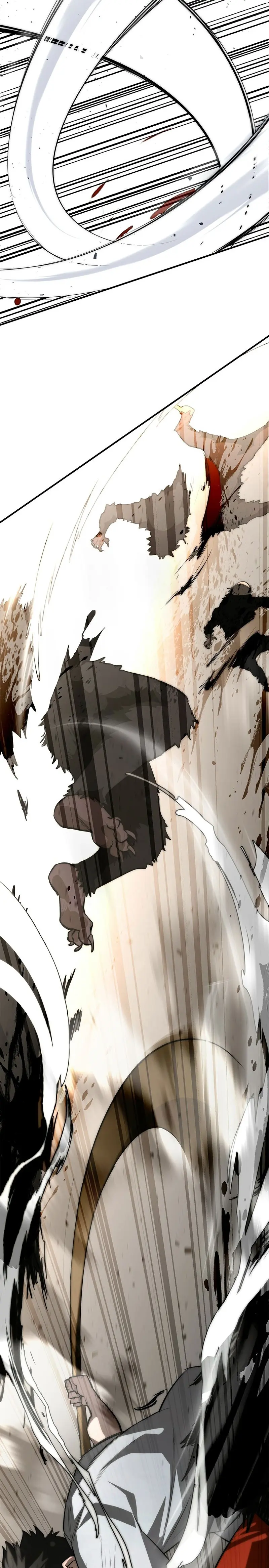 El héroe que sabe lo que hace Capítulo 1 - Page 28