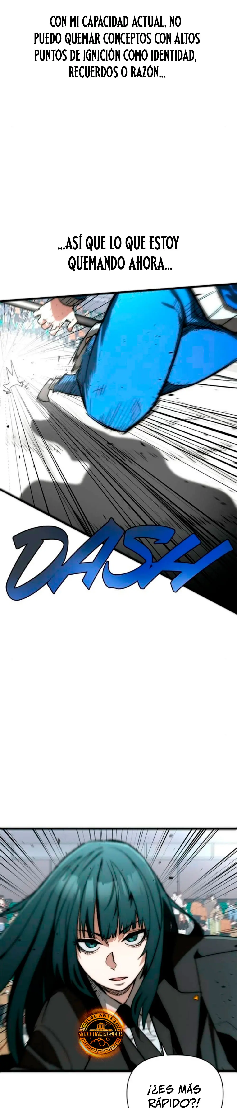 El héroe que sabe lo que hace Capítulo 3.1 - Page 14