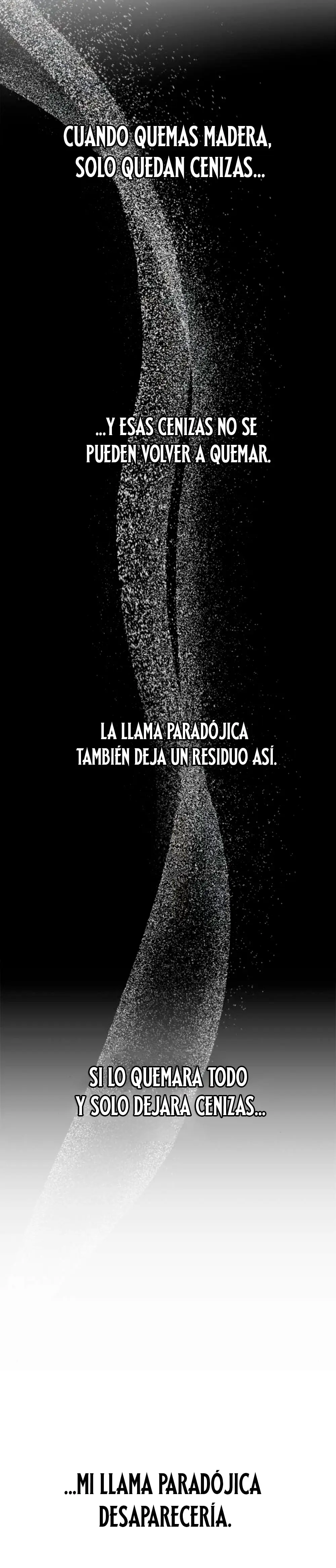 El héroe que sabe lo que hace Capítulo 3.1 - Page 24