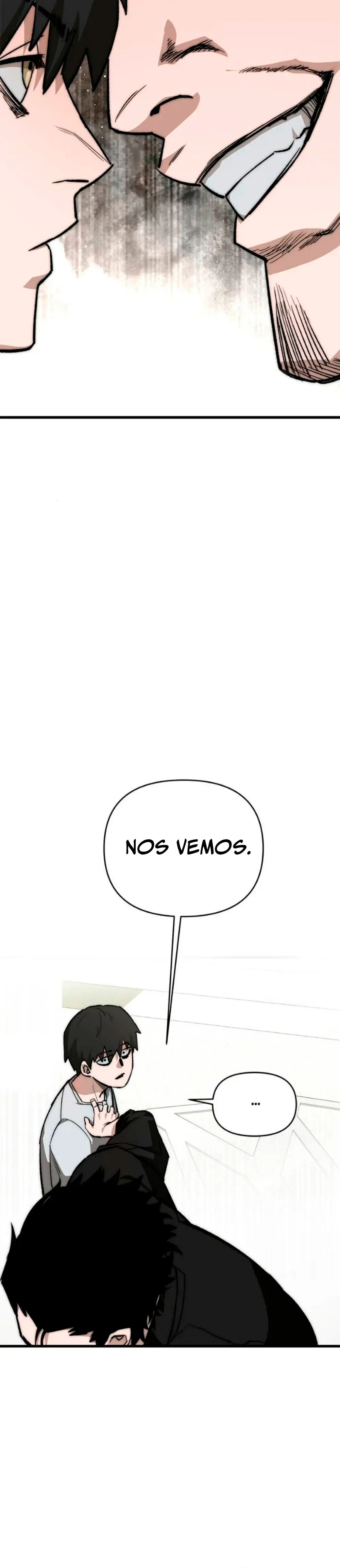 El héroe que sabe lo que hace Capítulo 3.1 - Page 36