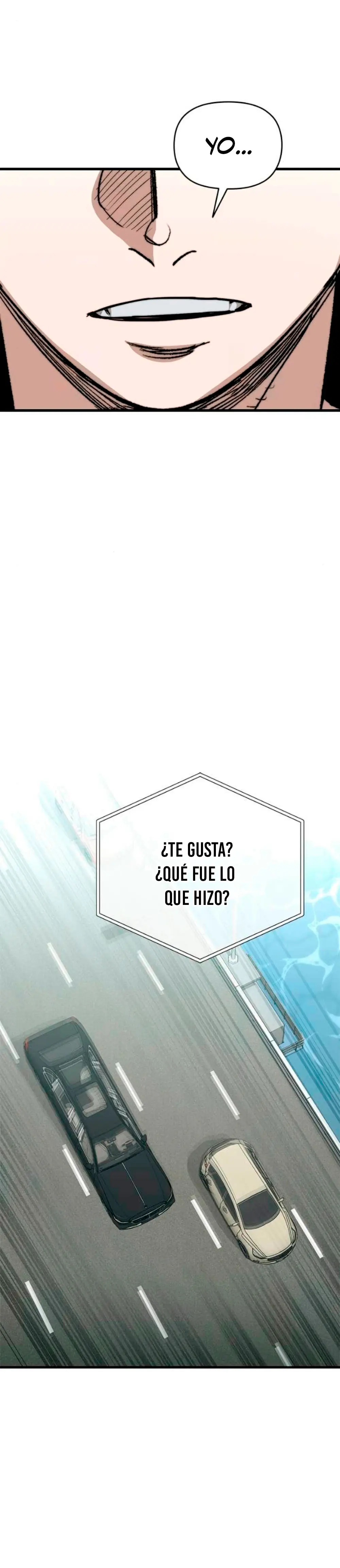 El héroe que sabe lo que hace Capítulo 3.2 - Page 20