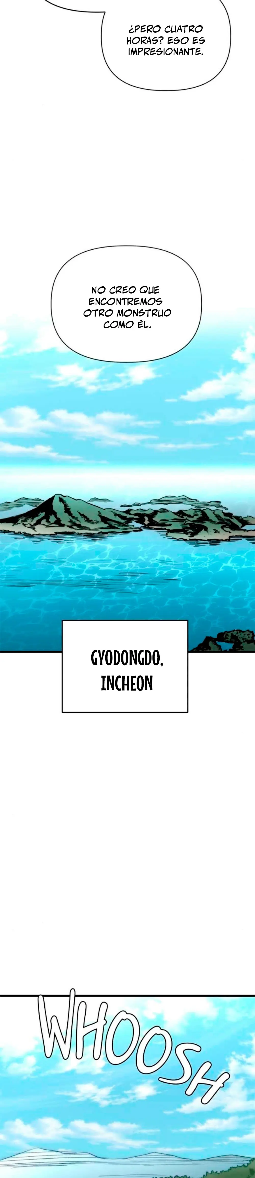 El héroe que sabe lo que hace Capítulo 3.2 - Page 23