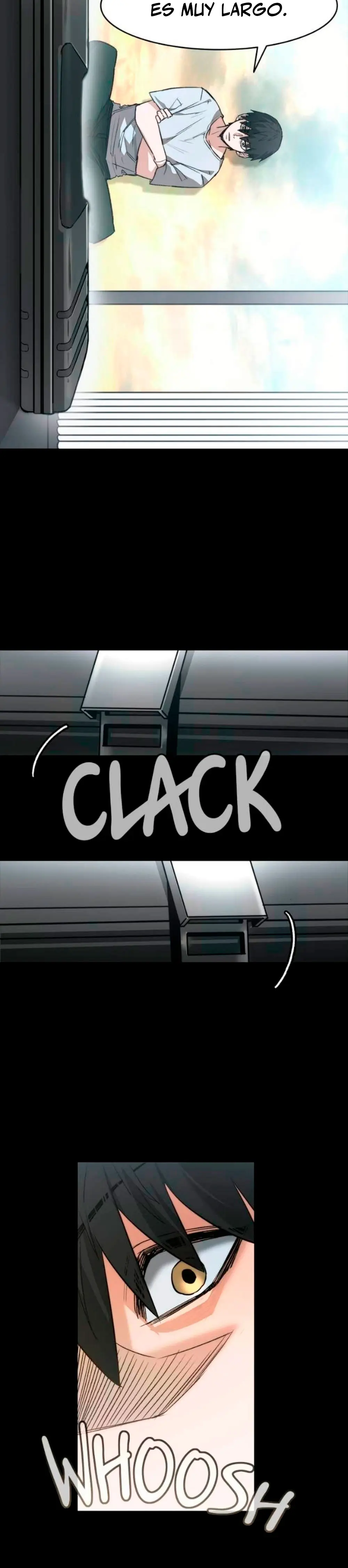 El héroe que sabe lo que hace Capítulo 4 - Page 3