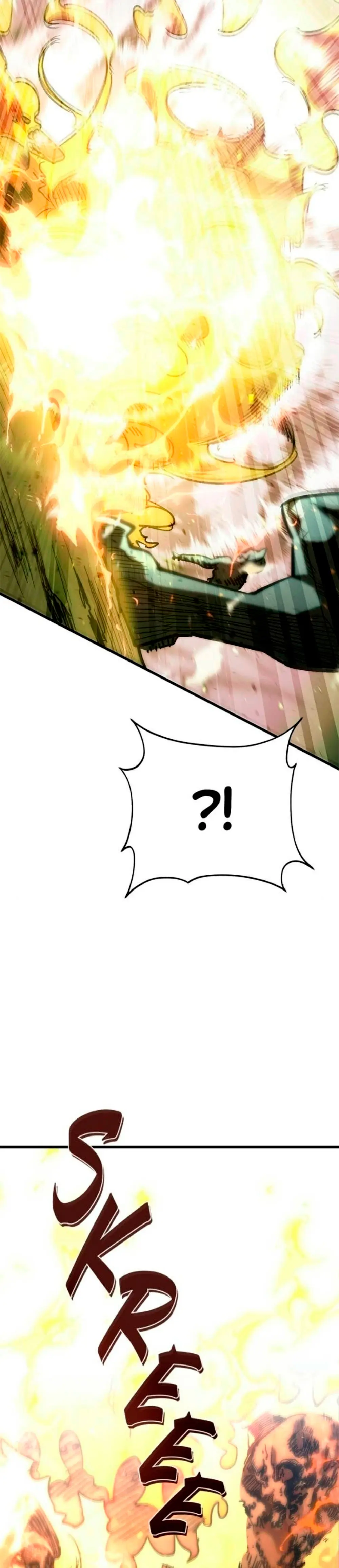 El héroe que sabe lo que hace Capítulo 4 - Page 44