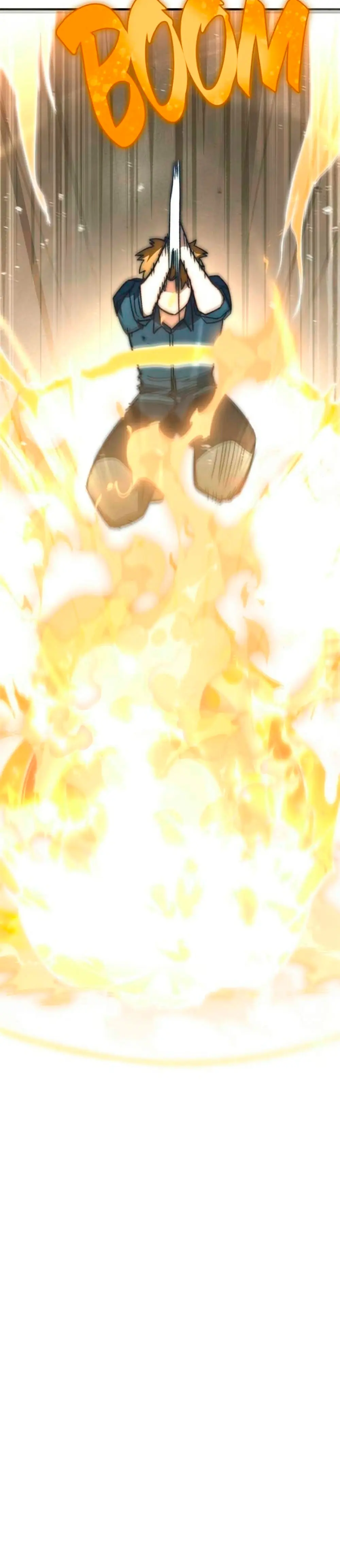 El héroe que sabe lo que hace Capítulo 4 - Page 52