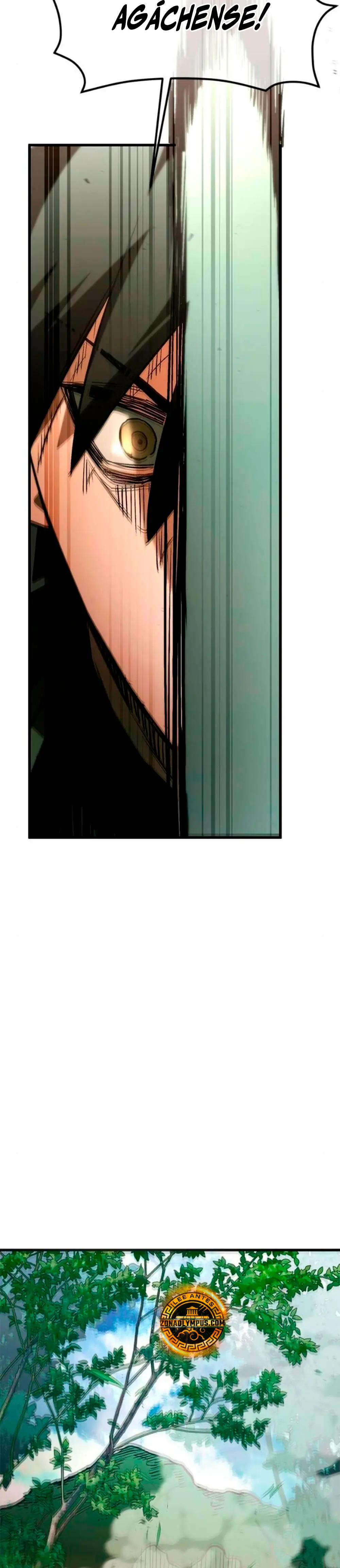 El héroe que sabe lo que hace Capítulo 4 - Page 54