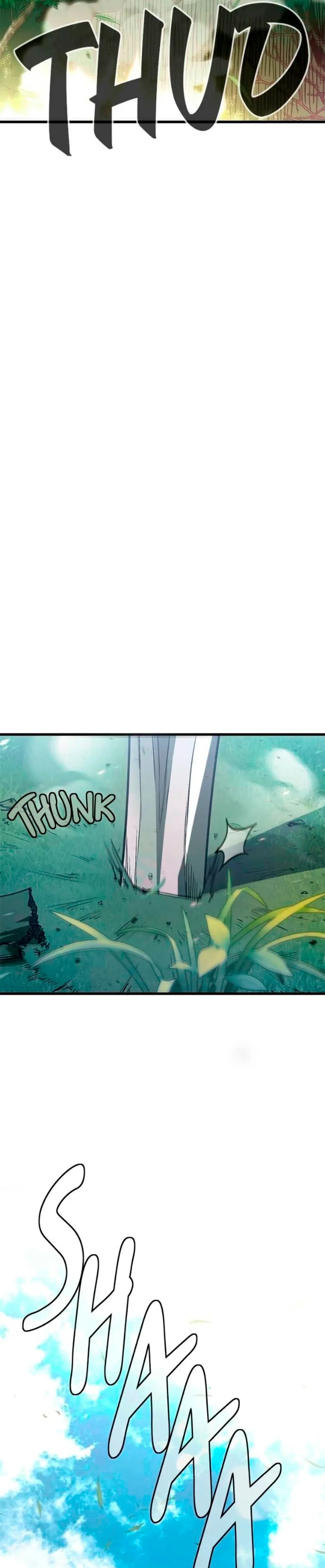 El héroe que sabe lo que hace Capítulo 4 - Page 55