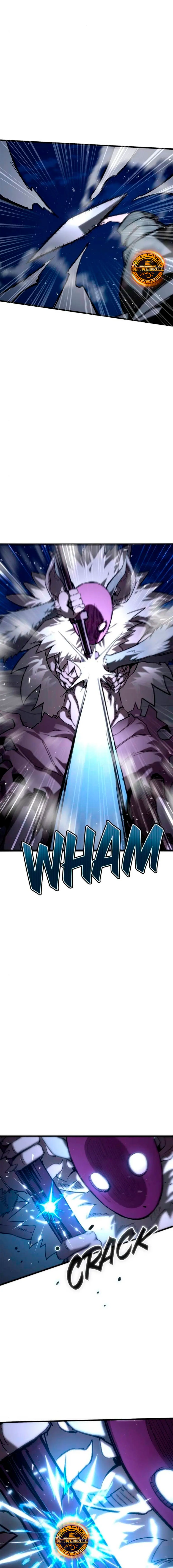 El héroe que sabe lo que hace Capítulo 6 - Page 19