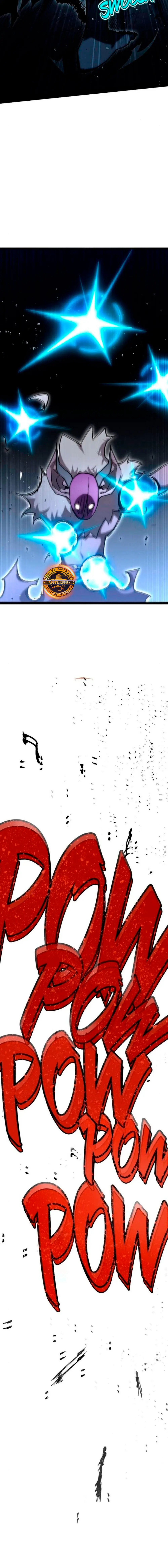 El héroe que sabe lo que hace Capítulo 6 - Page 24