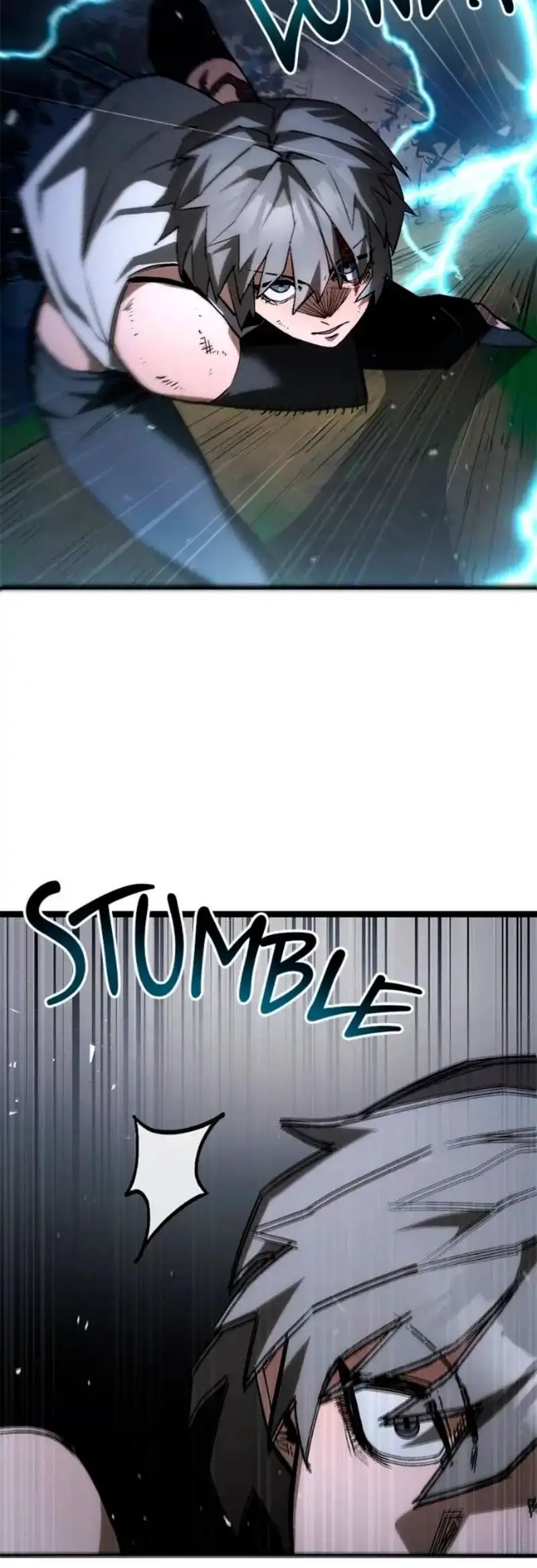 El héroe que sabe lo que hace Capítulo 7 - Page 10