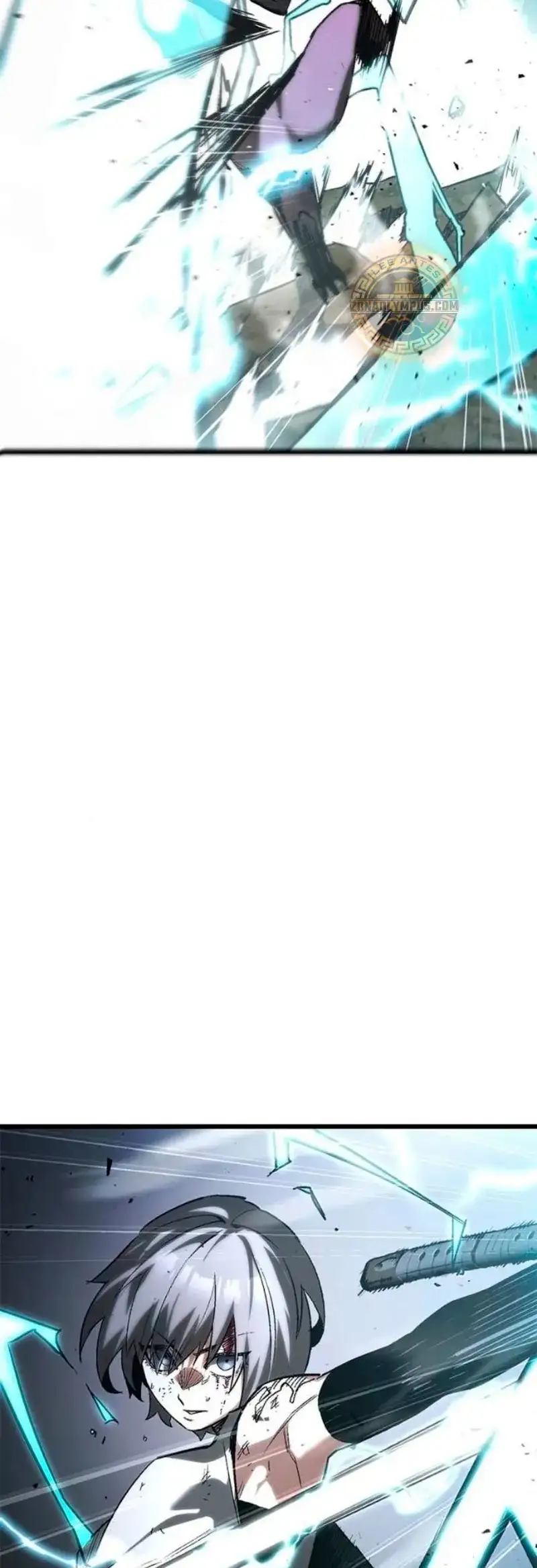 El héroe que sabe lo que hace Capítulo 7 - Page 2