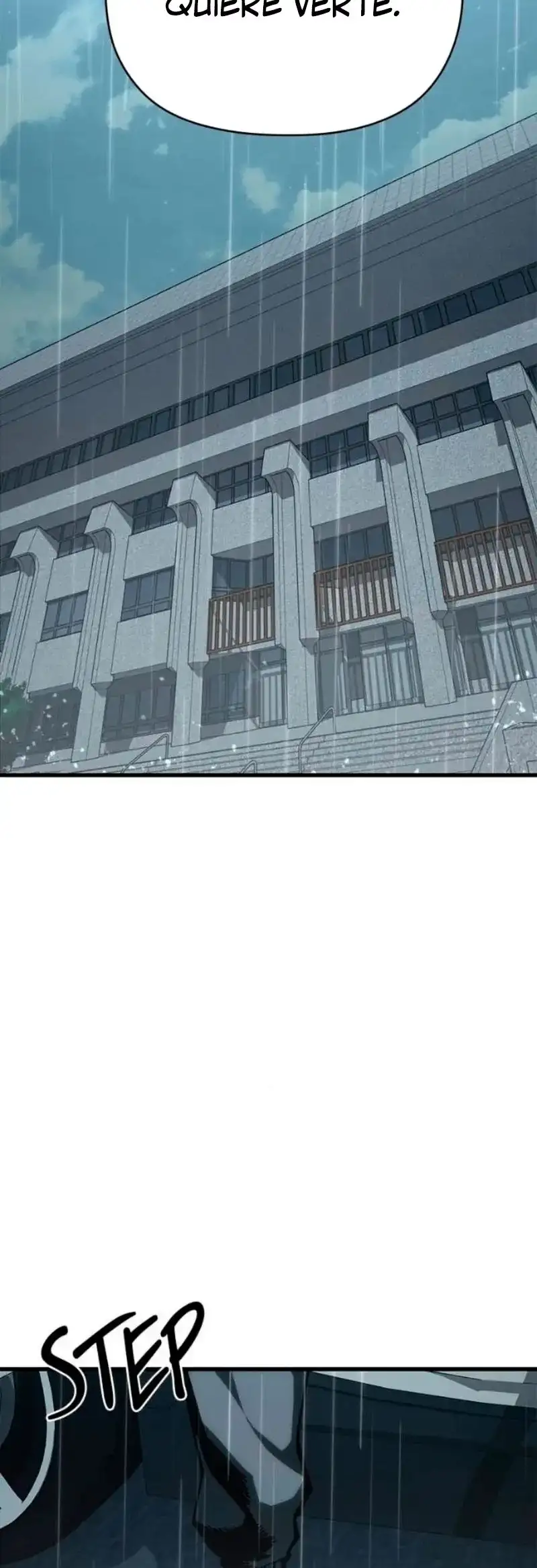 El héroe que sabe lo que hace Capítulo 7 - Page 26