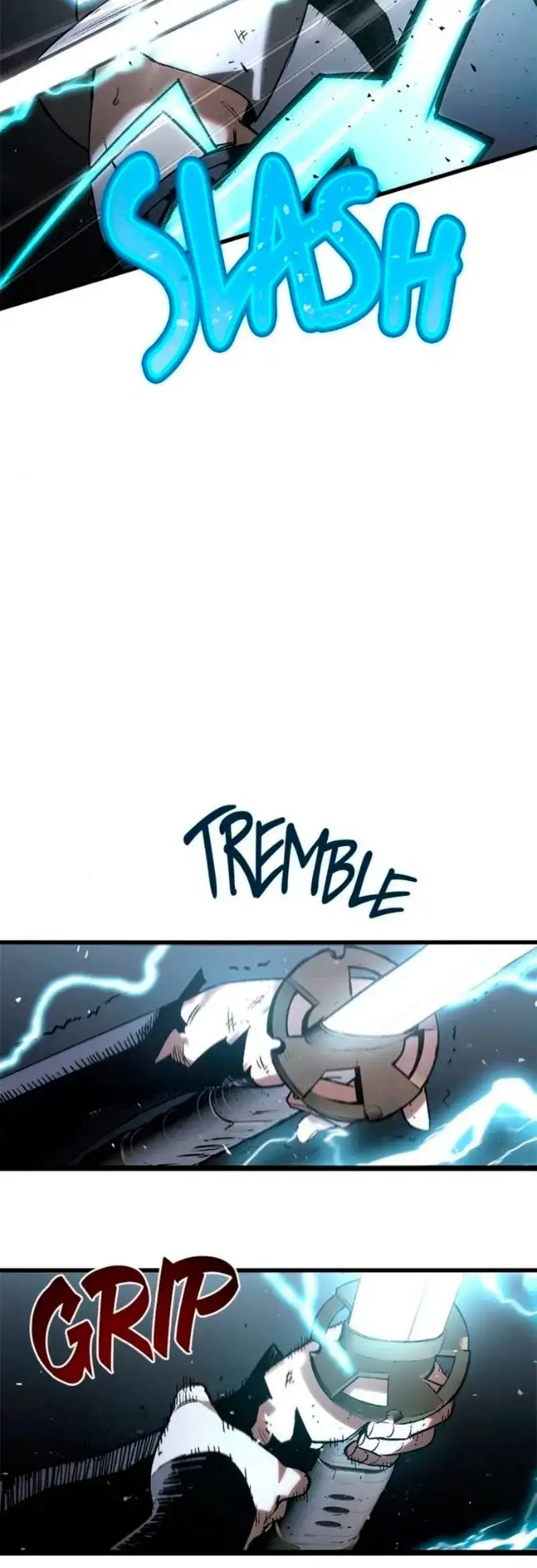 El héroe que sabe lo que hace Capítulo 7 - Page 3