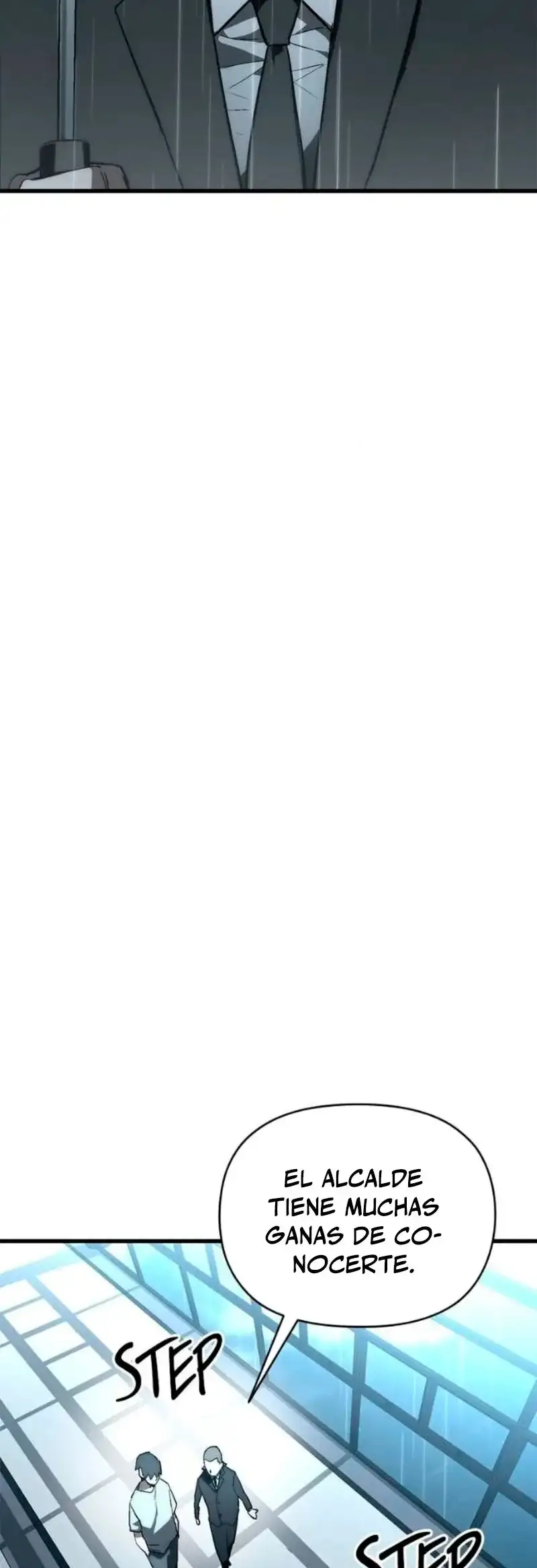 El héroe que sabe lo que hace Capítulo 7 - Page 30