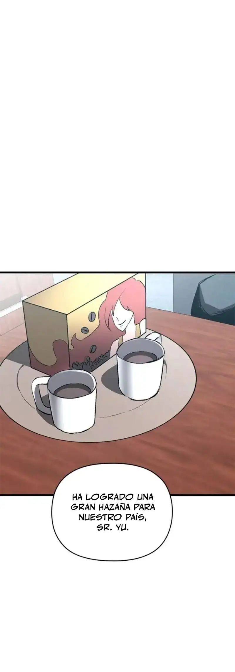 El héroe que sabe lo que hace Capítulo 7 - Page 37