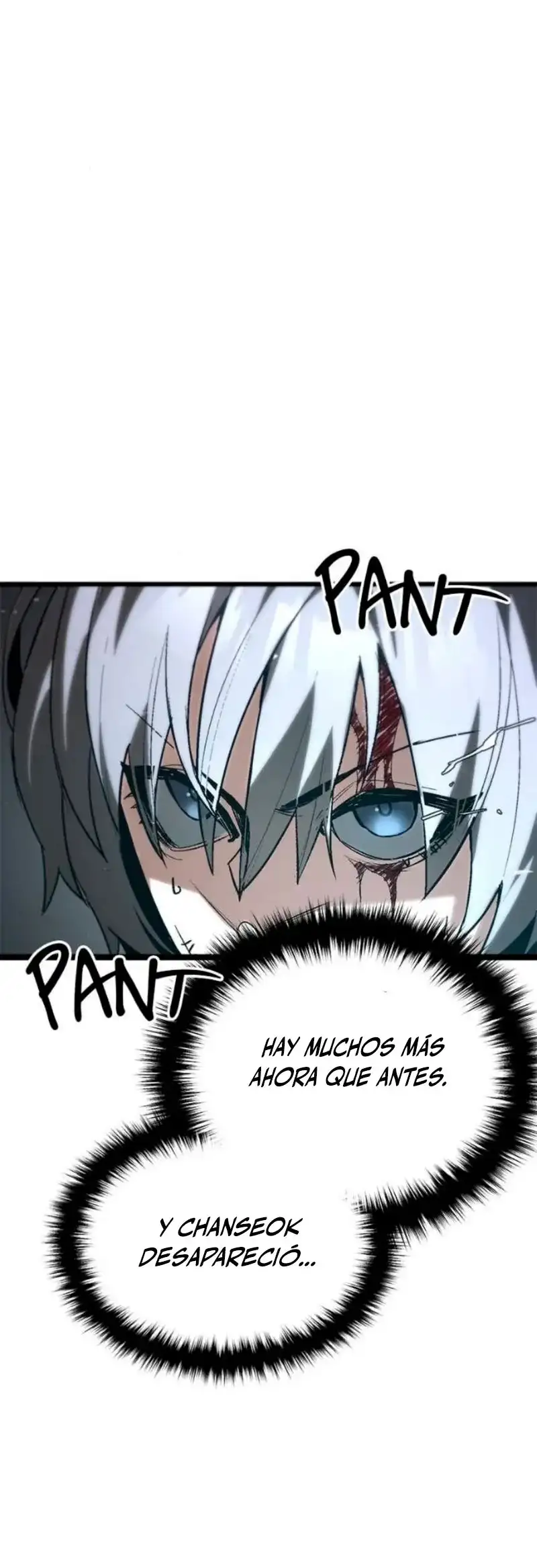 El héroe que sabe lo que hace Capítulo 7 - Page 4