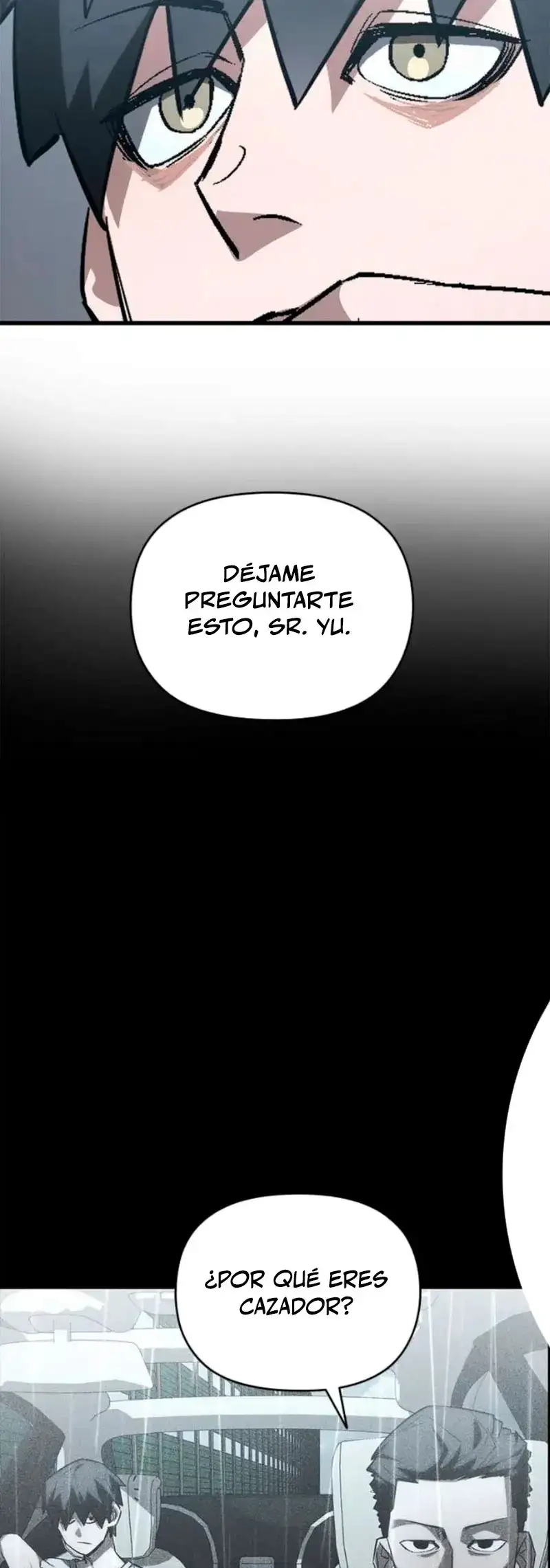 El héroe que sabe lo que hace Capítulo 7 - Page 45