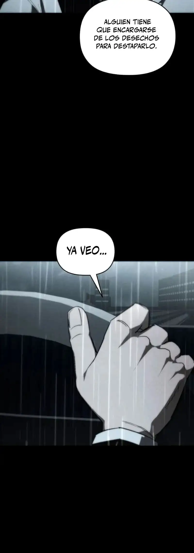 El héroe que sabe lo que hace Capítulo 7 - Page 47