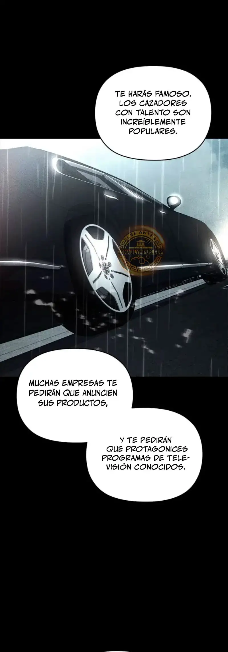 El héroe que sabe lo que hace Capítulo 7 - Page 48