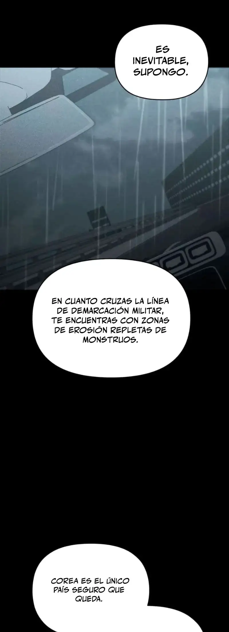 El héroe que sabe lo que hace Capítulo 7 - Page 50