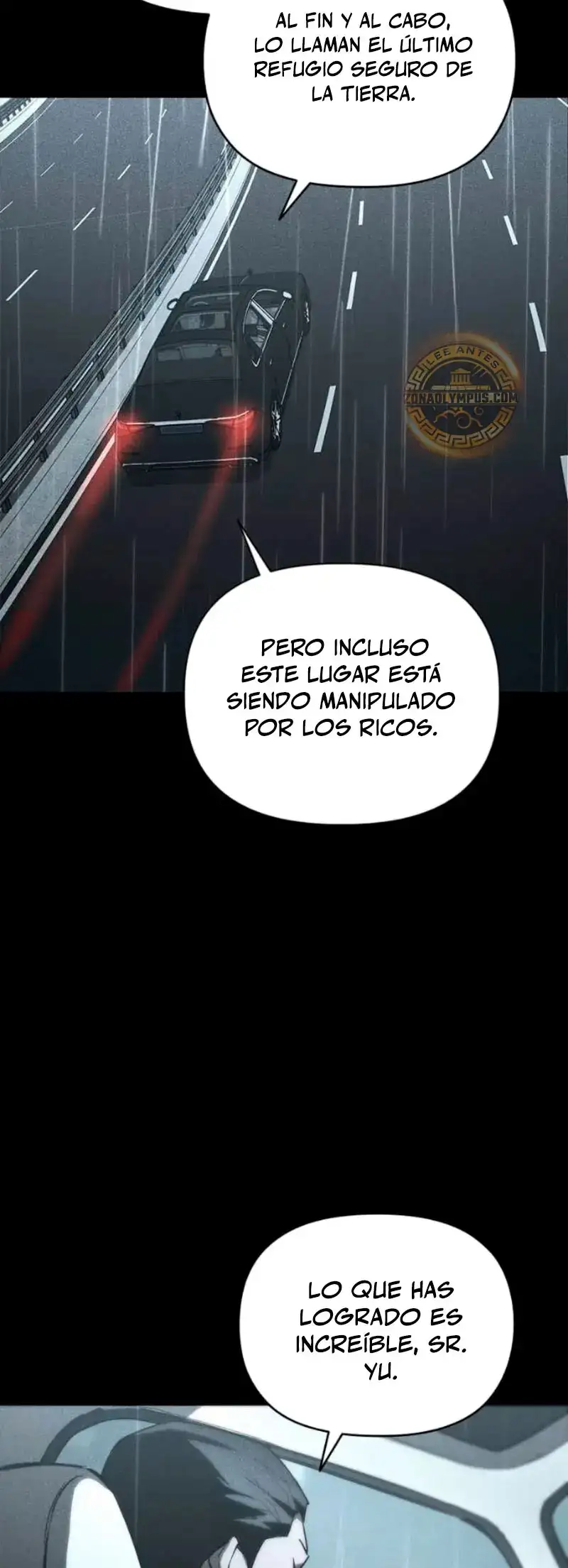 El héroe que sabe lo que hace Capítulo 7 - Page 51