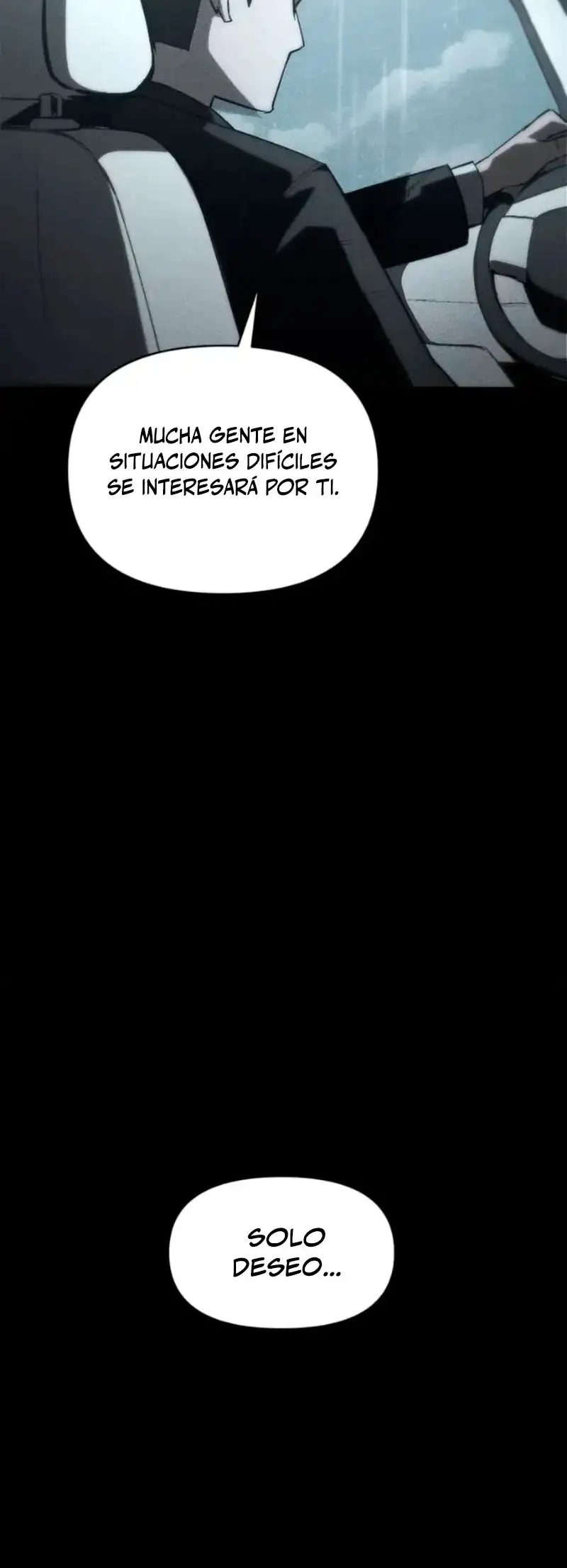 El héroe que sabe lo que hace Capítulo 7 - Page 52