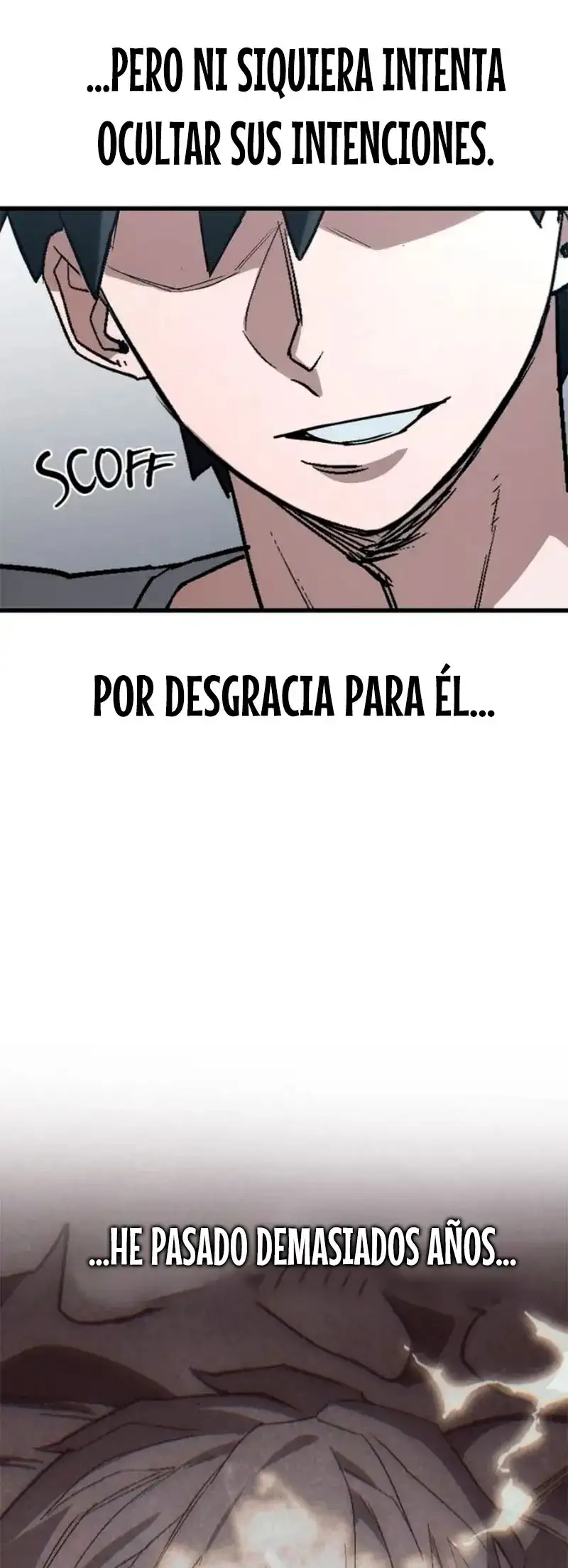 El héroe que sabe lo que hace Capítulo 7 - Page 55