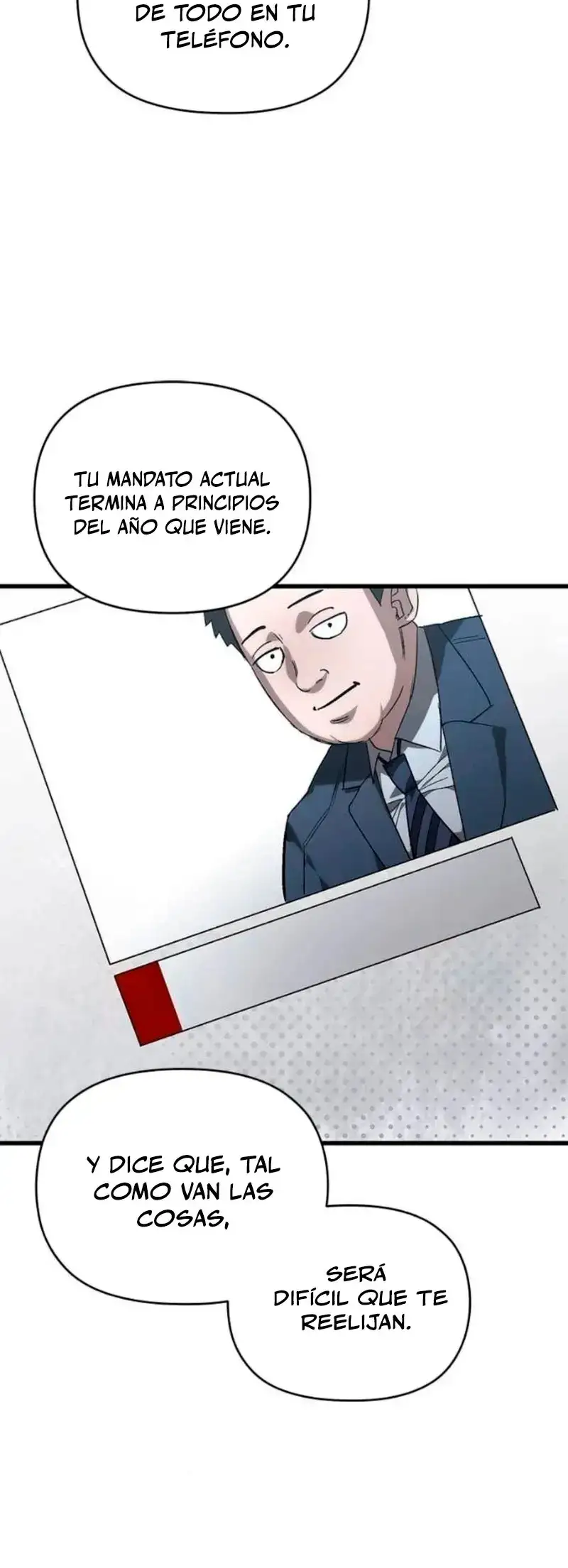 El héroe que sabe lo que hace Capítulo 7 - Page 59