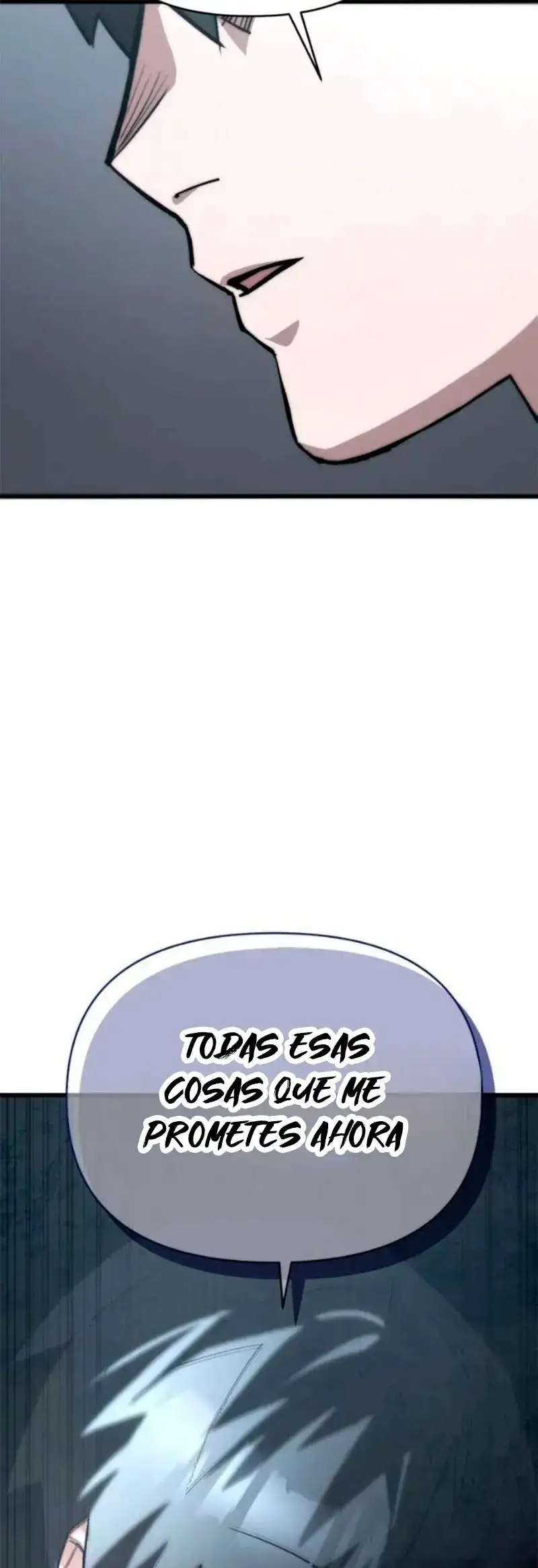 El héroe que sabe lo que hace Capítulo 7 - Page 67