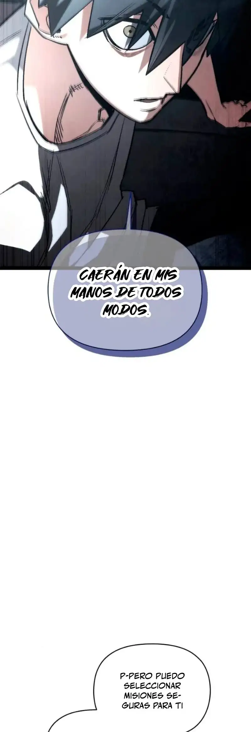 El héroe que sabe lo que hace Capítulo 7 - Page 68