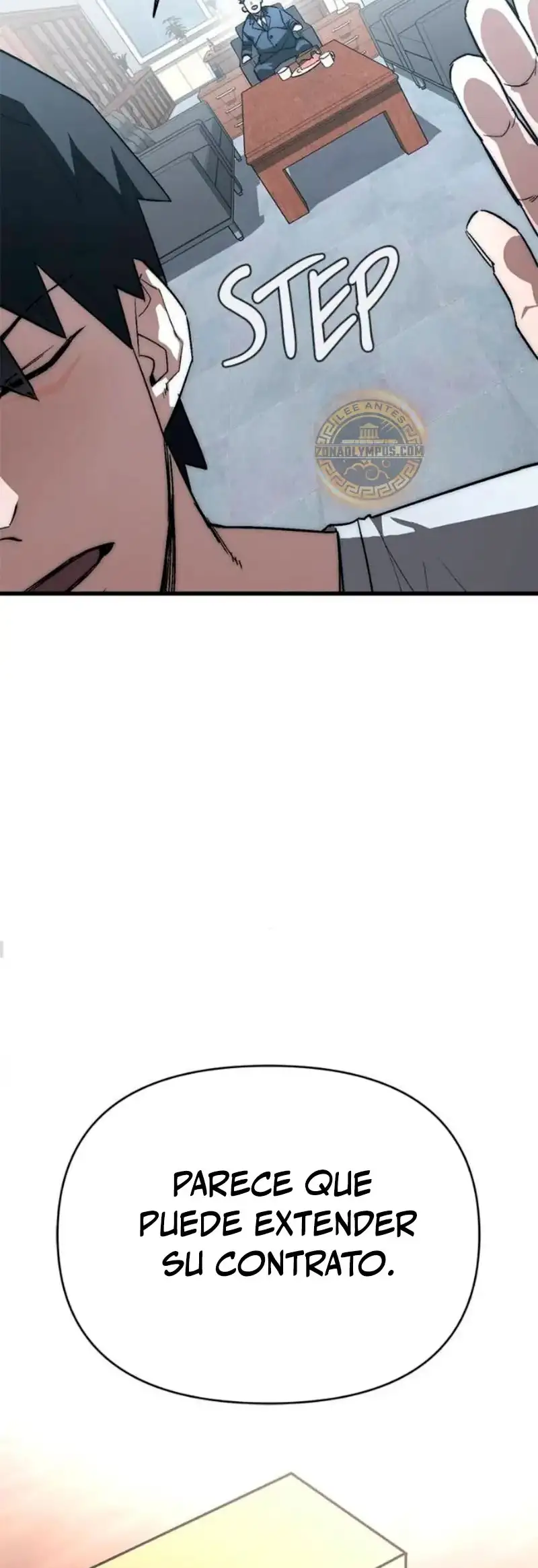 El héroe que sabe lo que hace Capítulo 7 - Page 70