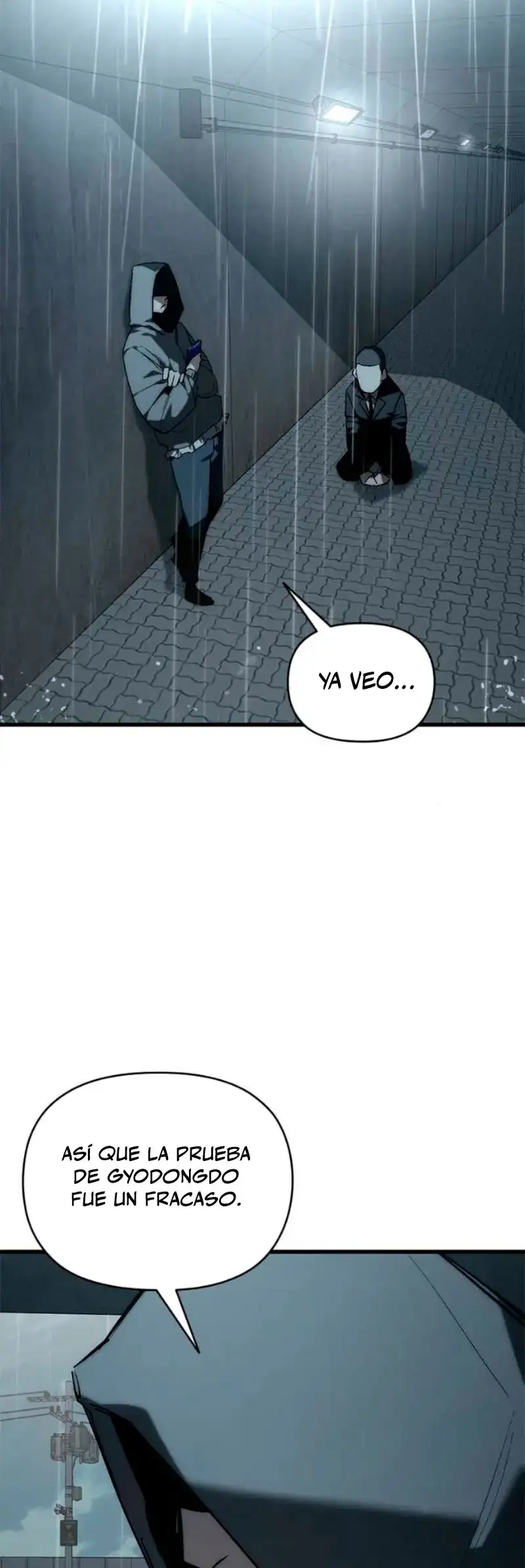 El héroe que sabe lo que hace Capítulo 7 - Page 73