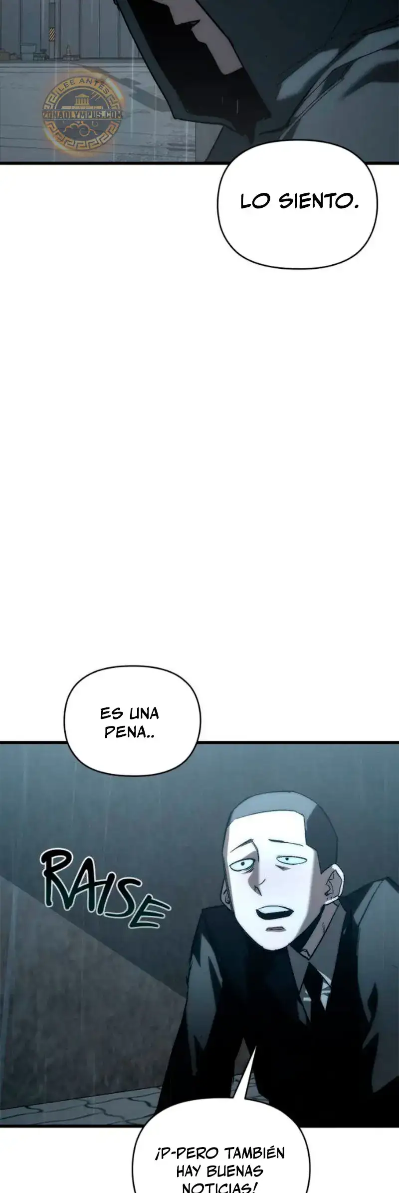 El héroe que sabe lo que hace Capítulo 7 - Page 74