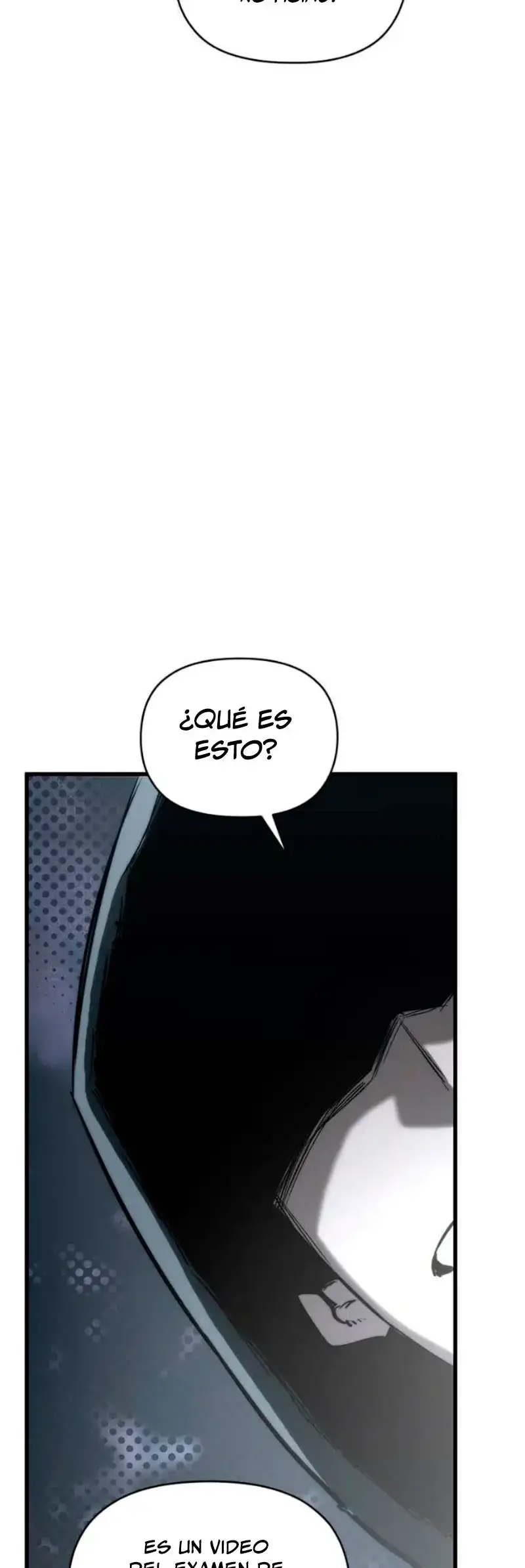 El héroe que sabe lo que hace Capítulo 7 - Page 75
