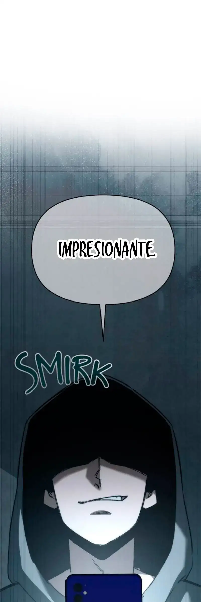 El héroe que sabe lo que hace Capítulo 7 - Page 77