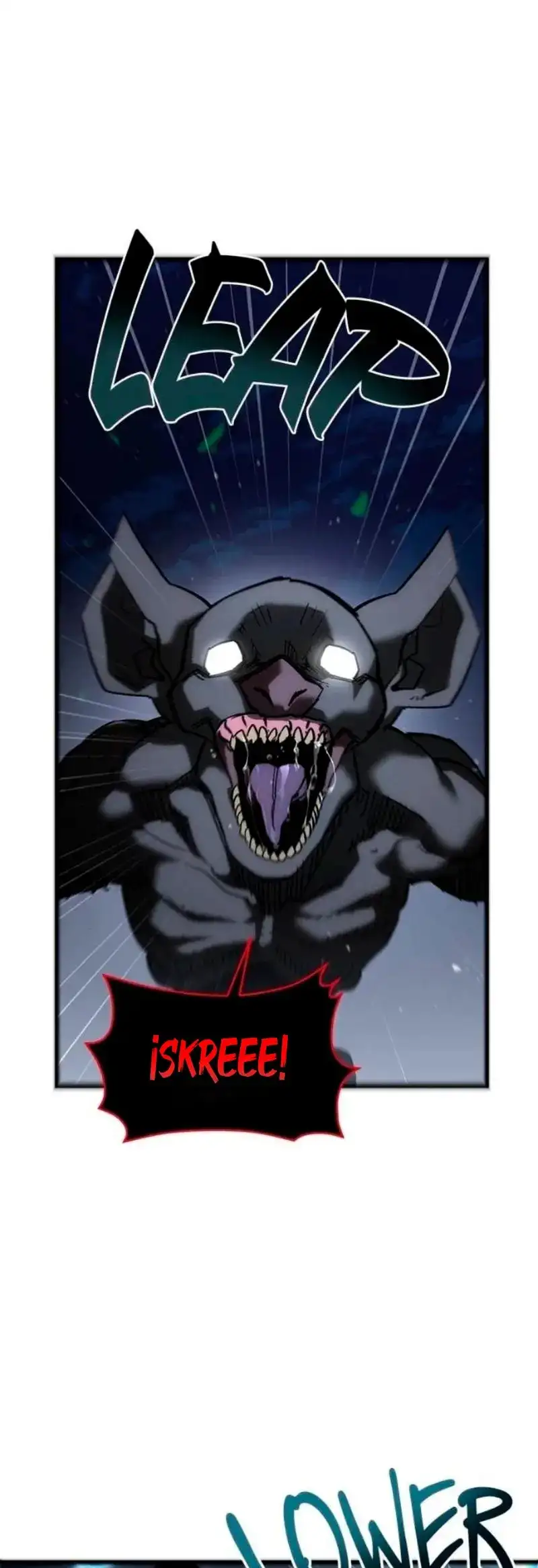 El héroe que sabe lo que hace Capítulo 7 - Page 9