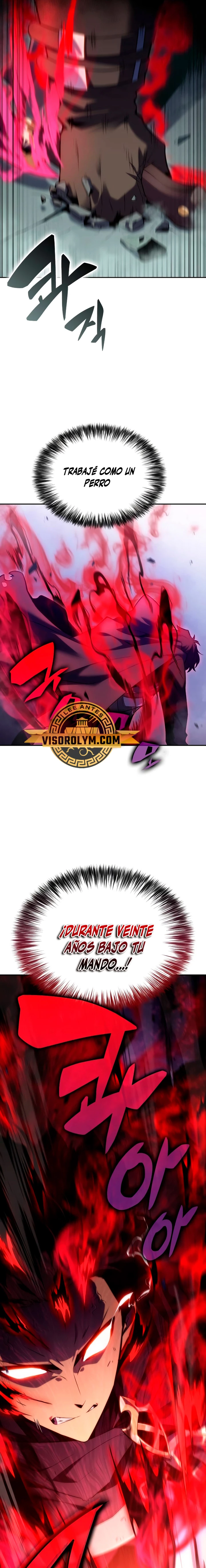 El asesino que retornó como el hijo del duque Capítulo 1 - Page 16