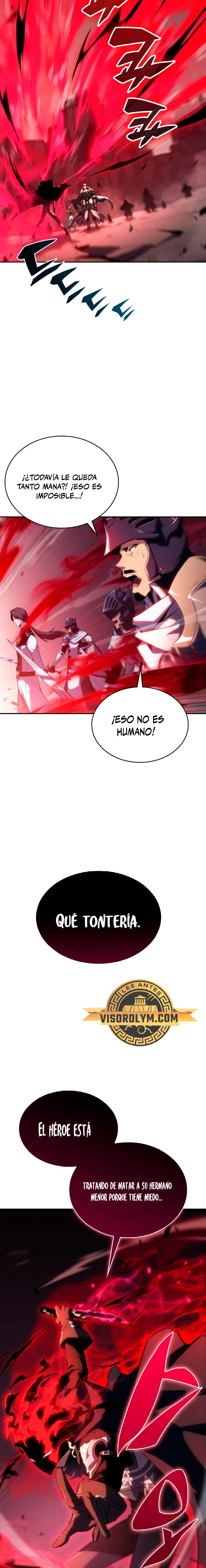 El asesino que retornó como el hijo del duque Capítulo 1 - Page 18