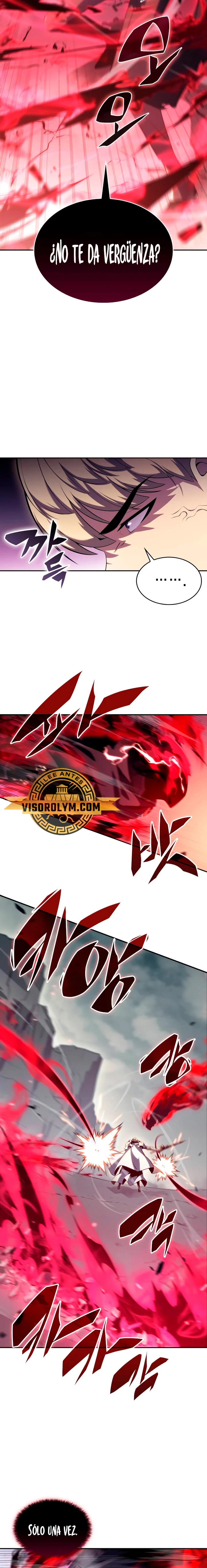 El asesino que retornó como el hijo del duque Capítulo 1 - Page 19