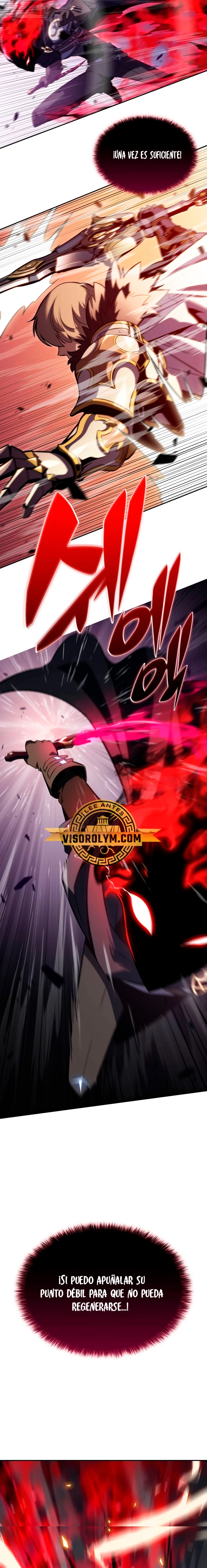 El asesino que retornó como el hijo del duque Capítulo 1 - Page 20