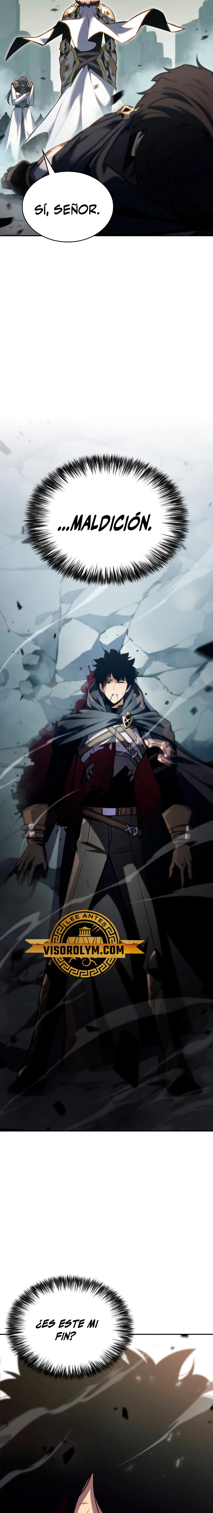 El asesino que retornó como el hijo del duque Capítulo 1 - Page 24