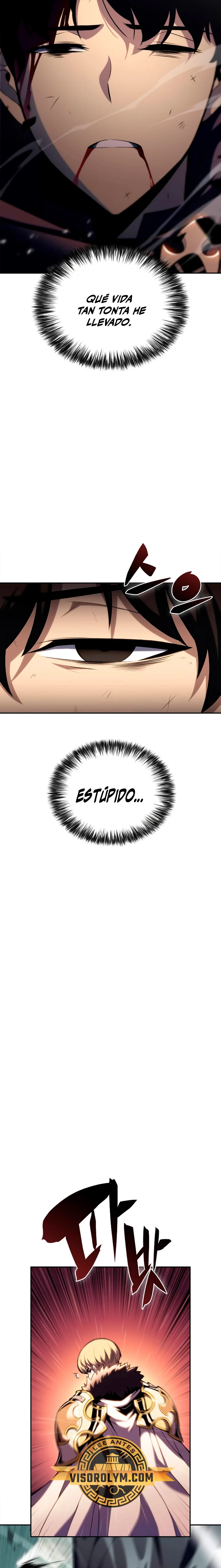 El asesino que retornó como el hijo del duque Capítulo 1 - Page 25