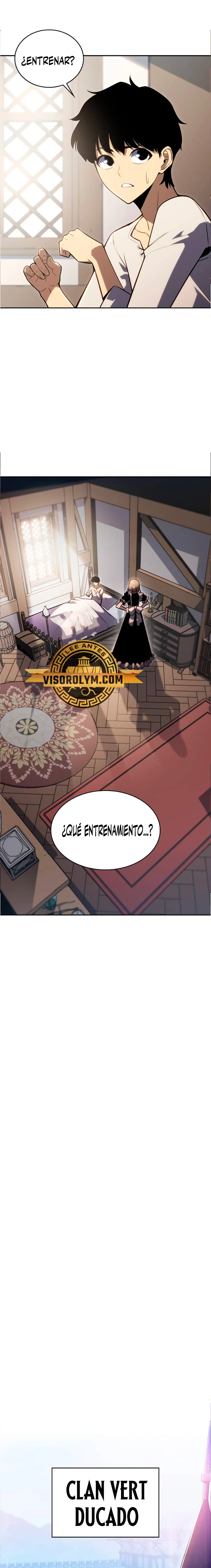 El asesino que retornó como el hijo del duque Capítulo 1 - Page 31