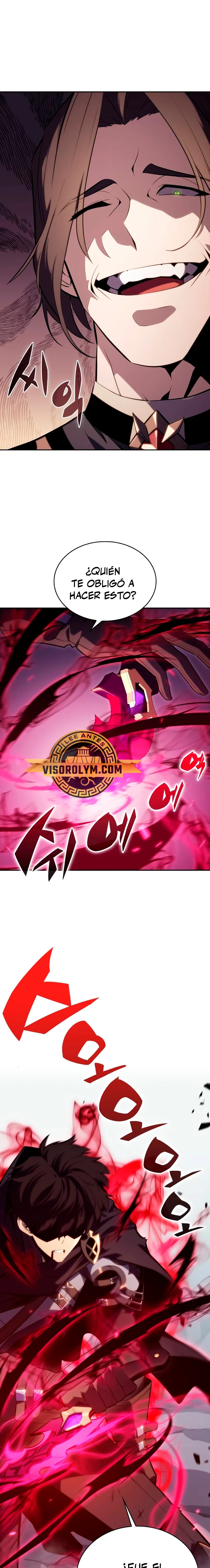 El asesino que retornó como el hijo del duque Capítulo 1 - Page 4