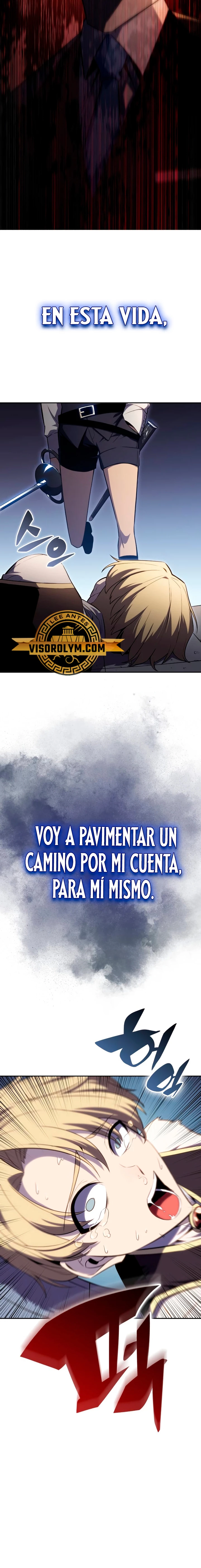 El asesino que retornó como el hijo del duque Capítulo 1 - Page 44