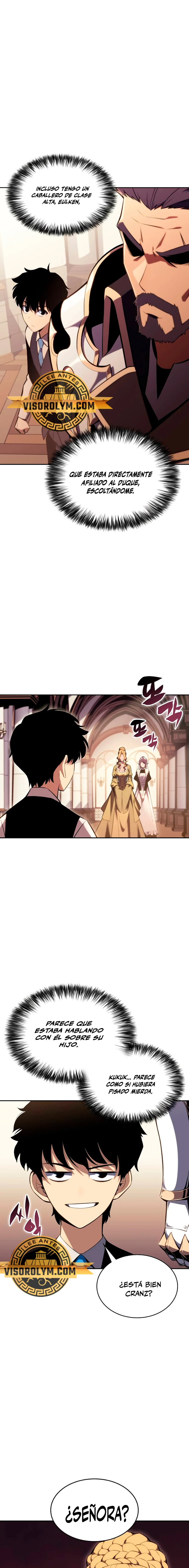El asesino que retornó como el hijo del duque Capítulo 1 - Page 46