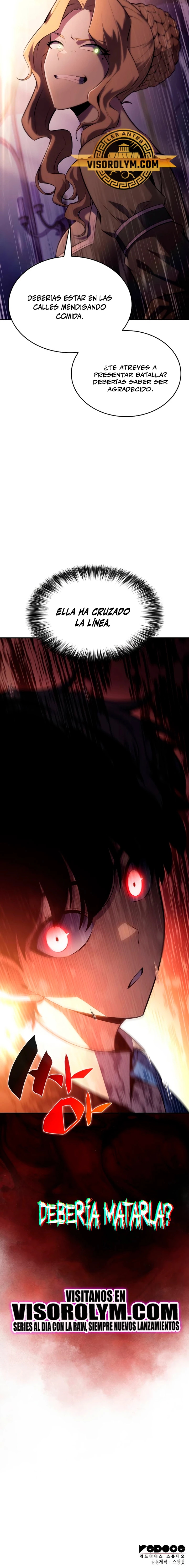 El asesino que retornó como el hijo del duque Capítulo 1 - Page 48