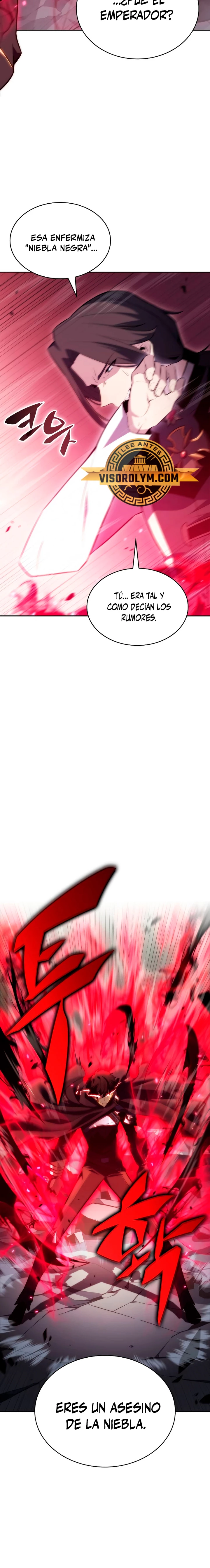 El asesino que retornó como el hijo del duque Capítulo 1 - Page 5
