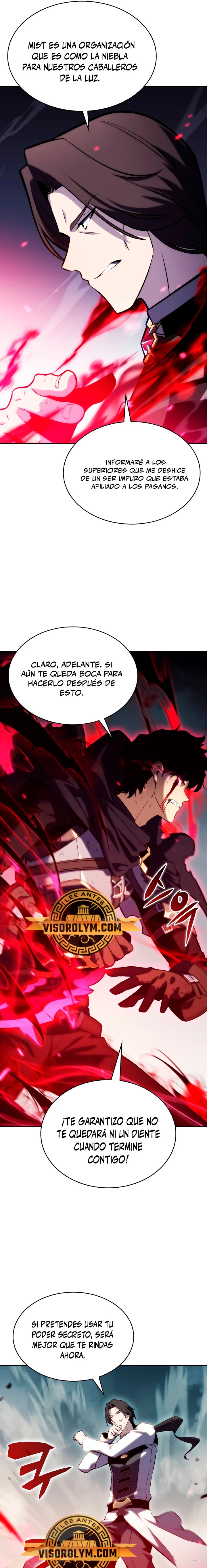 El asesino que retornó como el hijo del duque Capítulo 1 - Page 6